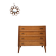 Vintage chest of drawers from the 50s