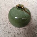 Ceramic vase