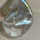 Crystal lamp Schneider France