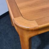 Table d'appoint en teck