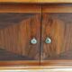 Vintage bedside table