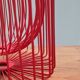 Tradig fruit basket by Ehlen Johansson in metal