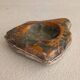 Vintage marble ashtray