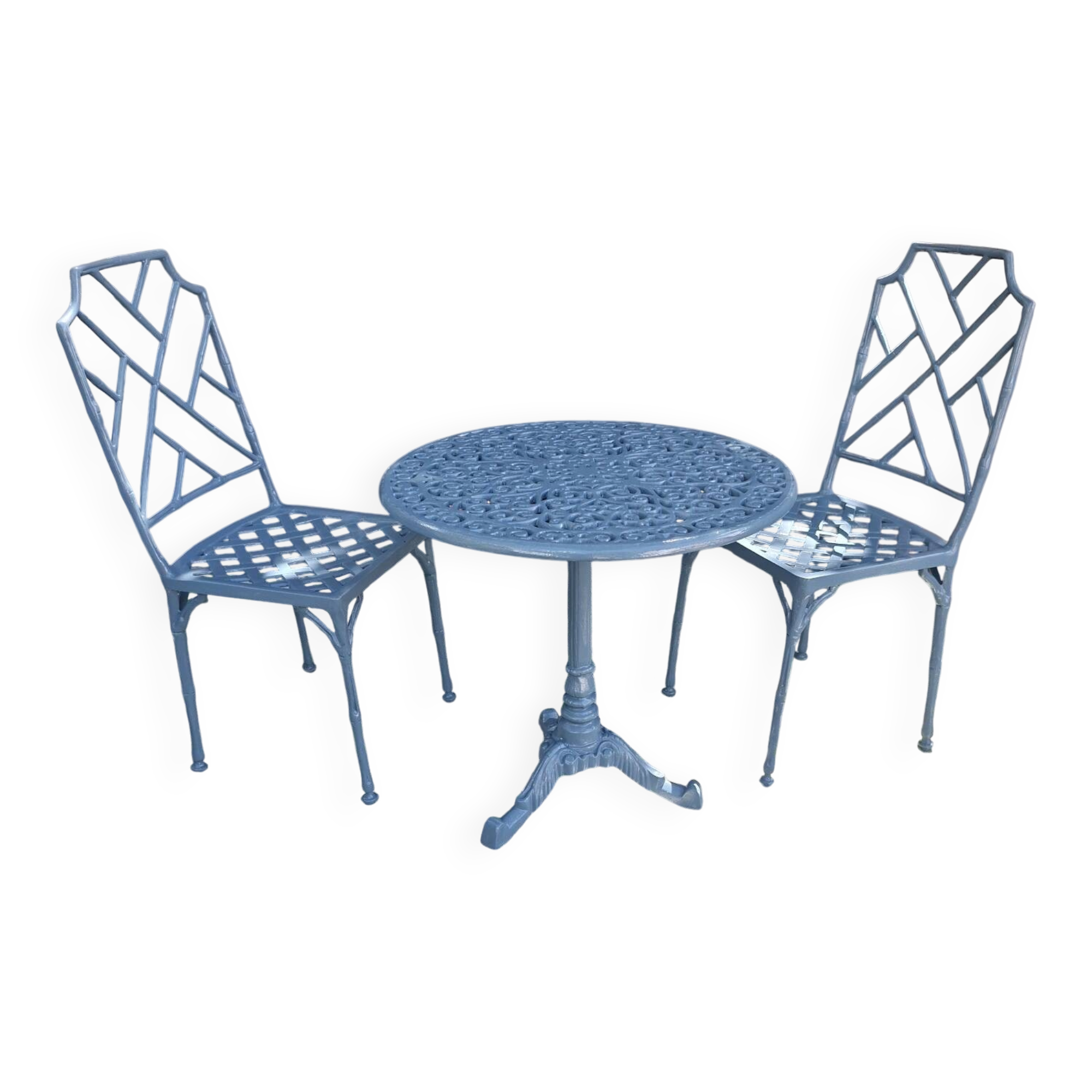 Garden furniture