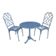 Garden furniture