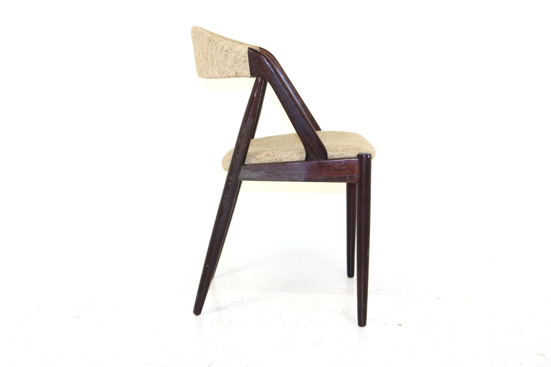 Teak chair "model 31" Kai Kristiansen Denmark, 1960