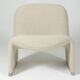 Alky armchair by Giancarlo Piretti for Artifort, Italy 1970s