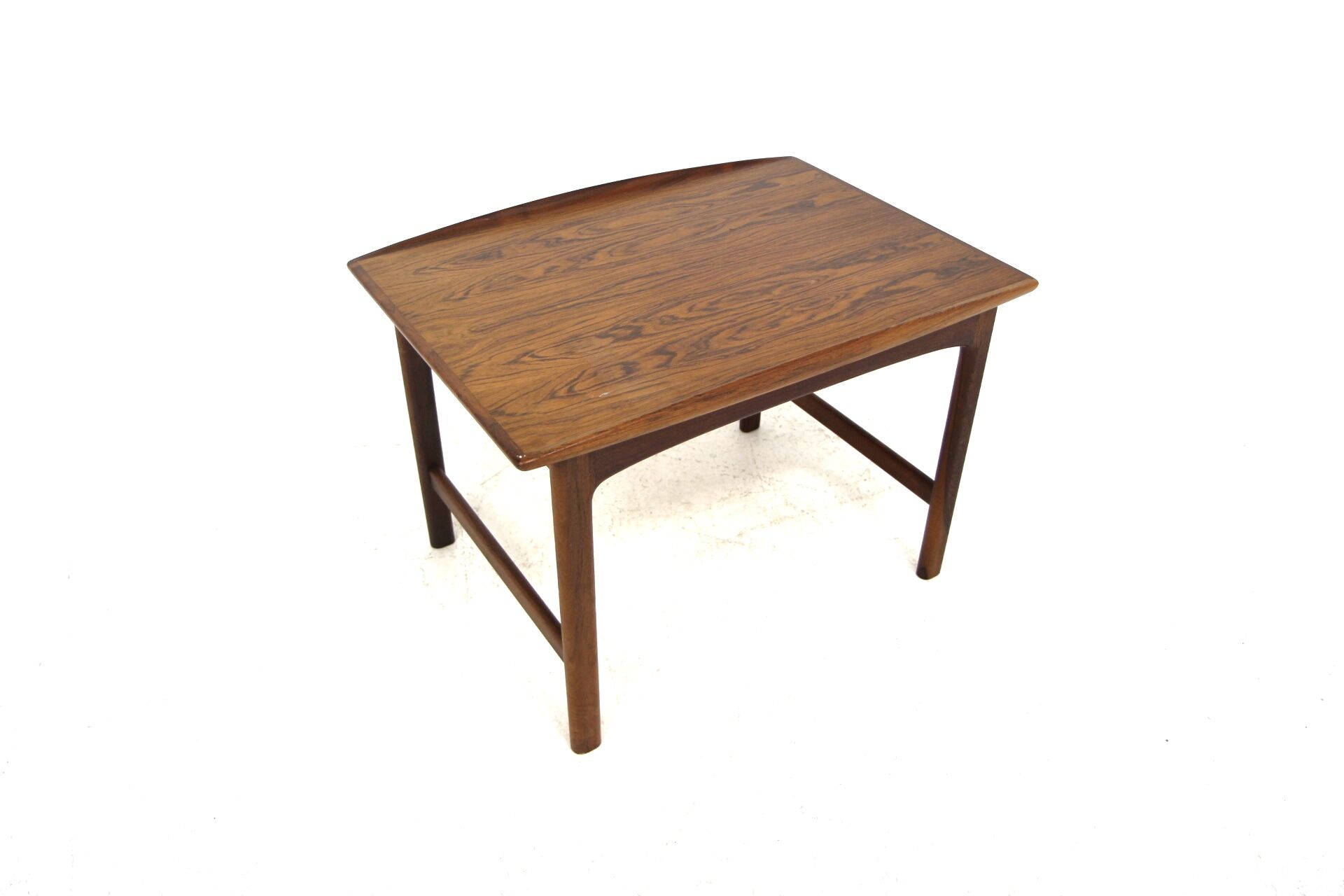 Table d'appoint "Frisco" Folke Ohlson Suède 1960