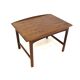 Table d'appoint "Frisco" Folke Ohlson Suède 1960