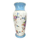VF Paris flower vase