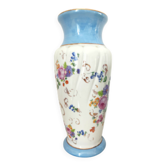 Vase fleuri VF Paris