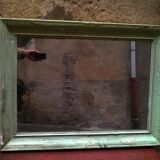 Vintage mirror 65x87cm