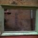 Miroir vintage 65x87cm