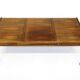 Rosewood desk, Karl Erik Ekselius, YCW, Sweden, 1960