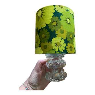 Vintage bedside lamp