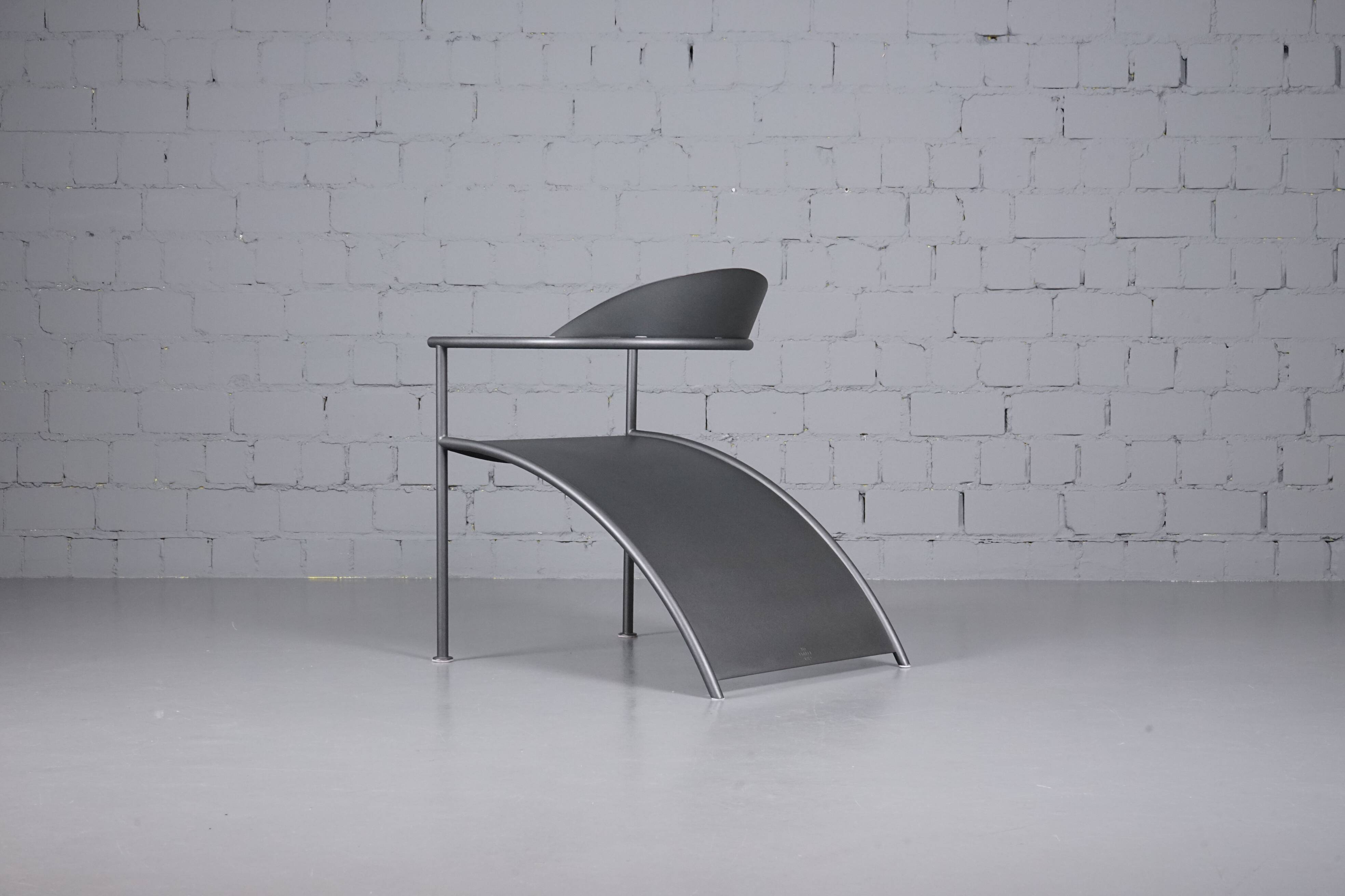 Pat Conley II arm chair by Philippe Starck for XO