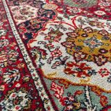 Oriental style rugs