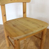 Pair of Chairs by Rainer Daumiller