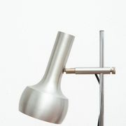 Ensemble de 2 lampes de table par Leclaire & Schäfer, années 1960.