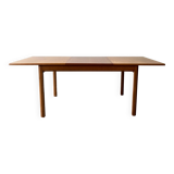 1960’s Mid-Century Modern extending dining table by White & Newton