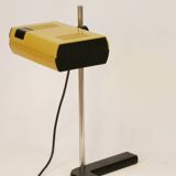 Lampe de bureau Samp par Jean René Talopp
