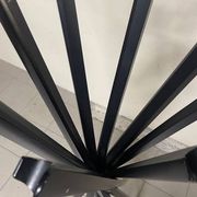 Coat rack Sciangai by Gionathan De Pas & Donato Durbino & Paolo Lomazzi for Zanotta, 1973