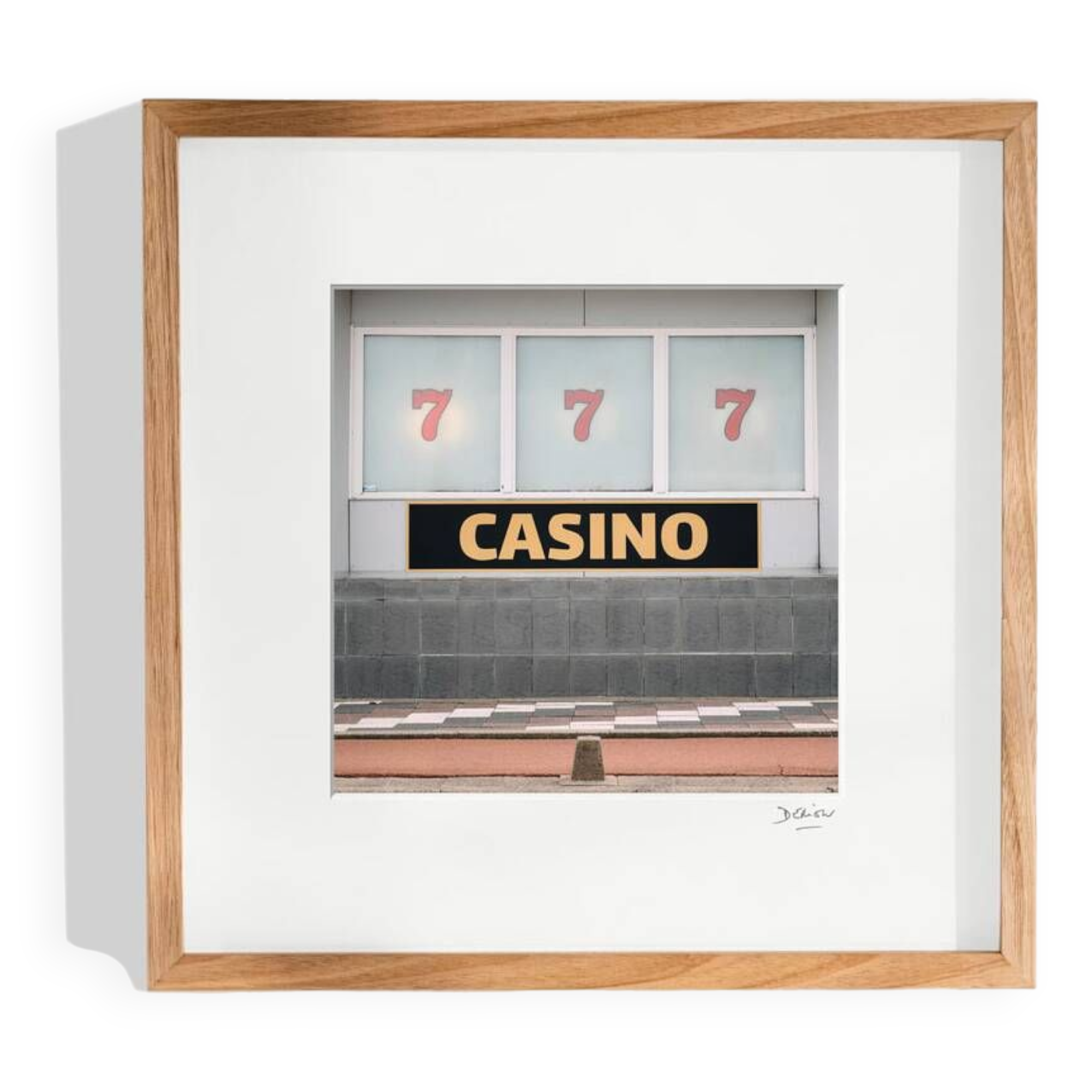 Casino