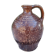 19th century glazed terracotta jug