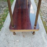 Étagère formica ancien