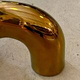 Pi-Dou Vase by Alvino Bagni