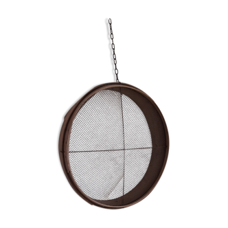Old sieve