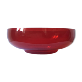Plate/bowl in Murano glass, years 50