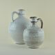 Pitcher with speckled decoration by Roger Collet