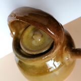 Gargoulette jug