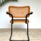 Marcel Breuer S64 vintage chair with armrest