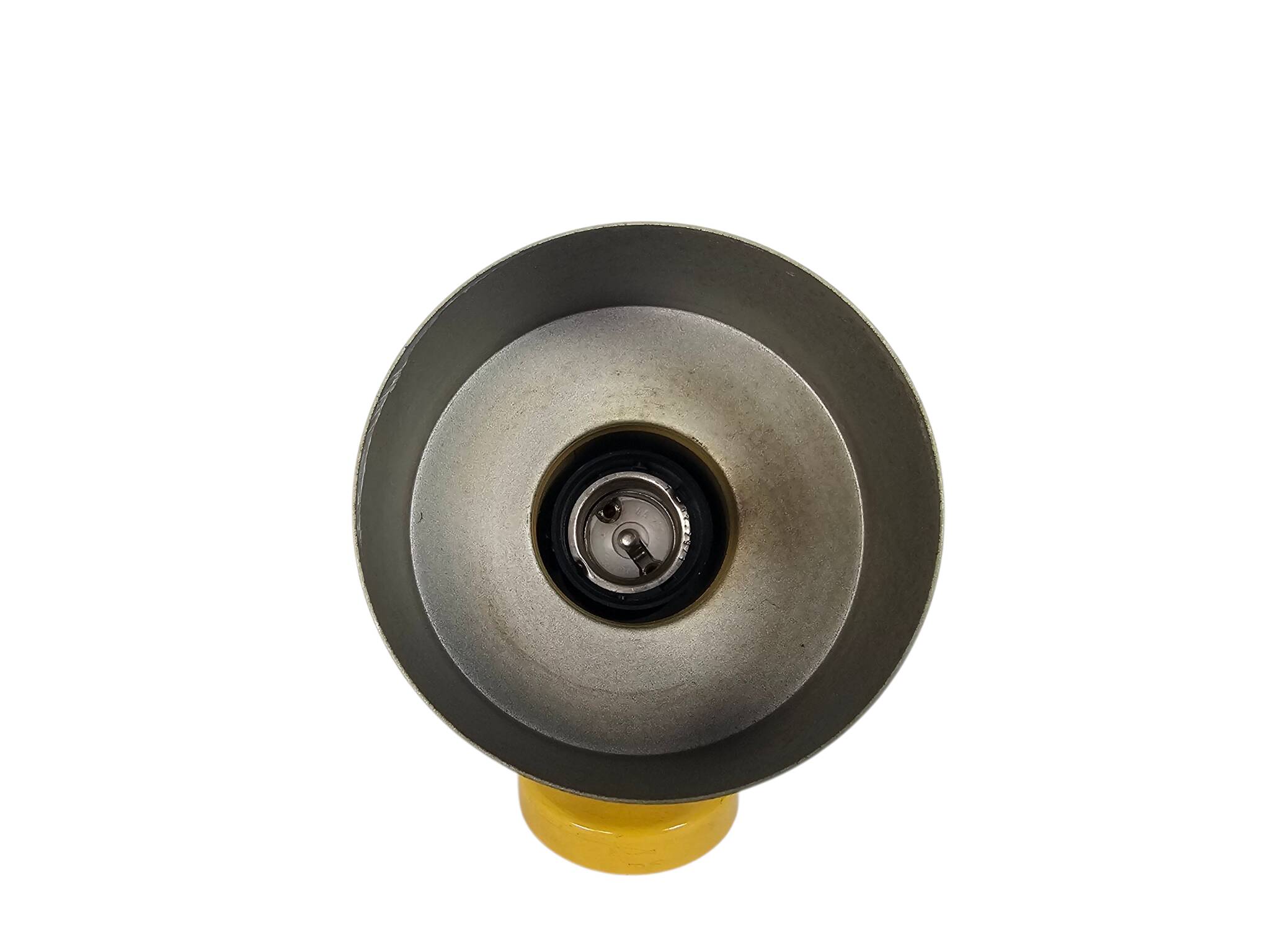 Philips - NWS series - wall lamp - wall spotlight - metal - 70's