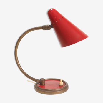 Lampe diabolo