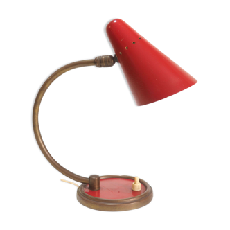 Lamp diabolo