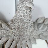 Wall Mirror Yves Bosquet, Belgium