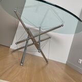 Table Cassina Théodore Wasddel