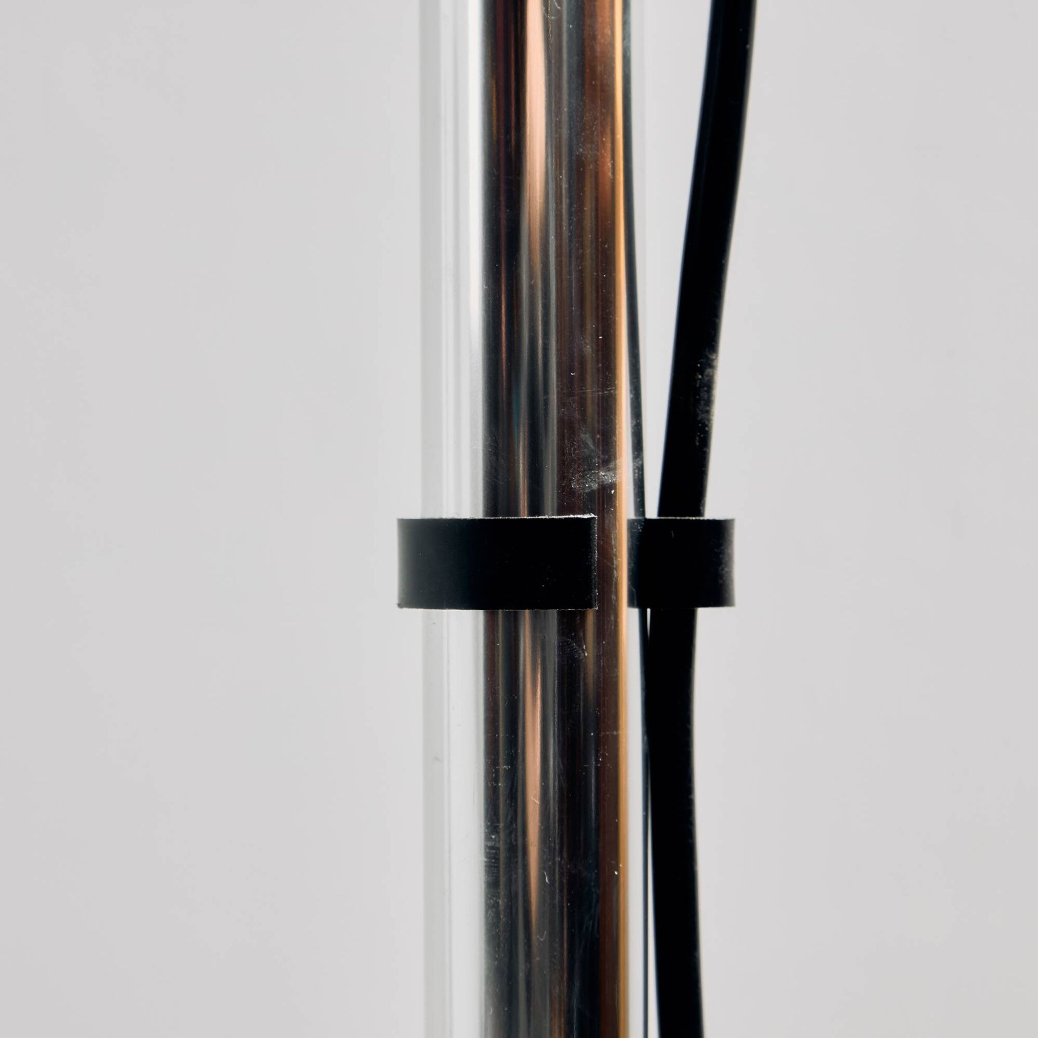 Tolomeo Mega floor lamp by Michele De Lucchi & Giancarlo Fassina for Artemi