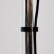 Lampadaire Tolomeo Mega par Michele De Lucchi et Giancarlo Fassina pour Artemide