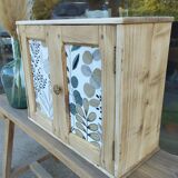 Medicine cabinet