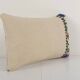 Vintage Turkish cushion cover 30x51 cm