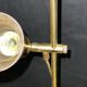 Brass lamp circa end 70 / beginning 80 from omi germany