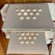 PAIR OF INDUSTRIAL WALL LIGHTS SCANDINAVIAN DESIGN 1950.