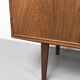 Danish sideboard by Carlo Jensen for Hundevad & Co., 1960s