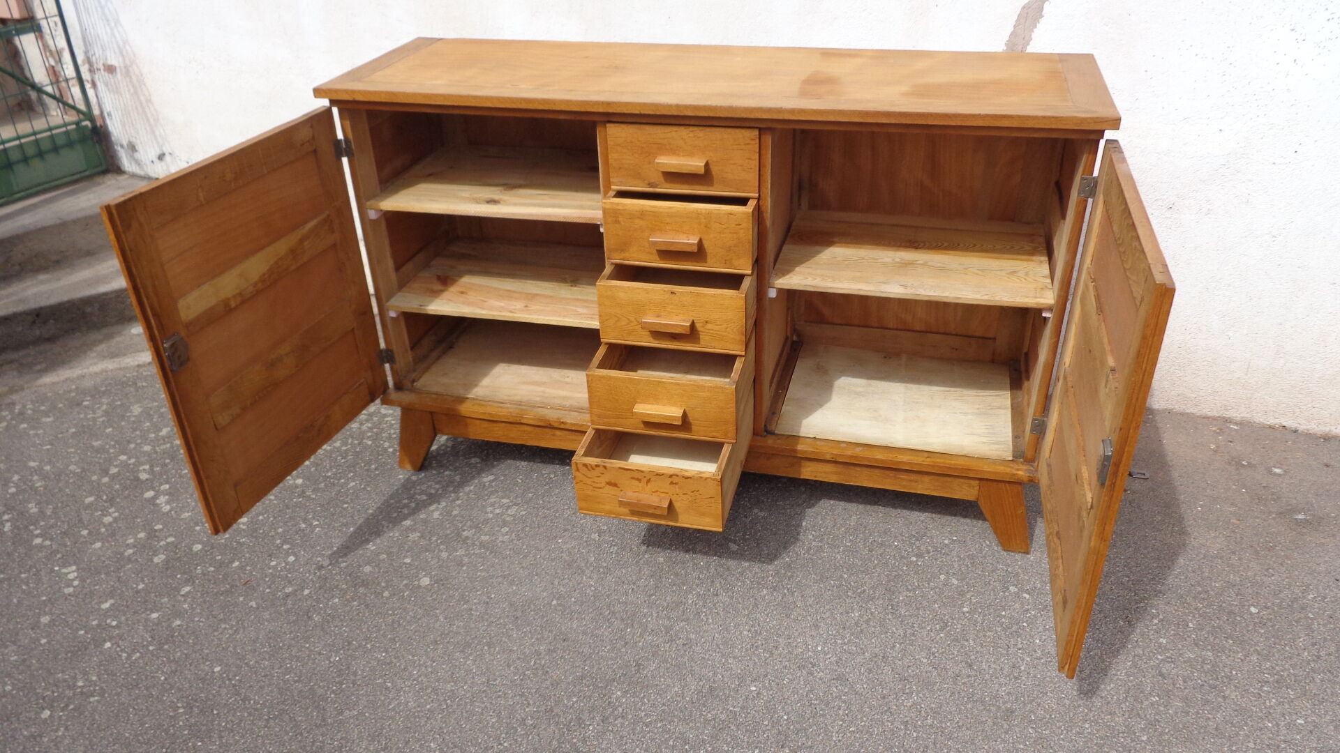 René Gabriel Buffet