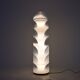 Sfumato LT316 Murano glass floor lamp by Carlo Nason for Mazzega, 1