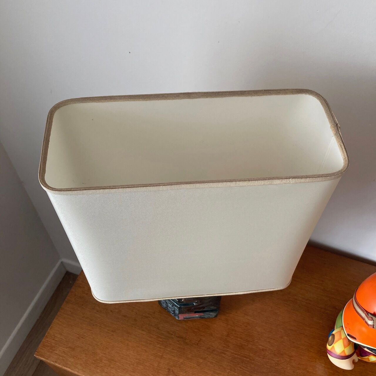 Argos lamp by Caesar and Daum